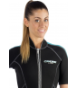 Cressi Shorty Lido Women's Wetsuit 2 mm
