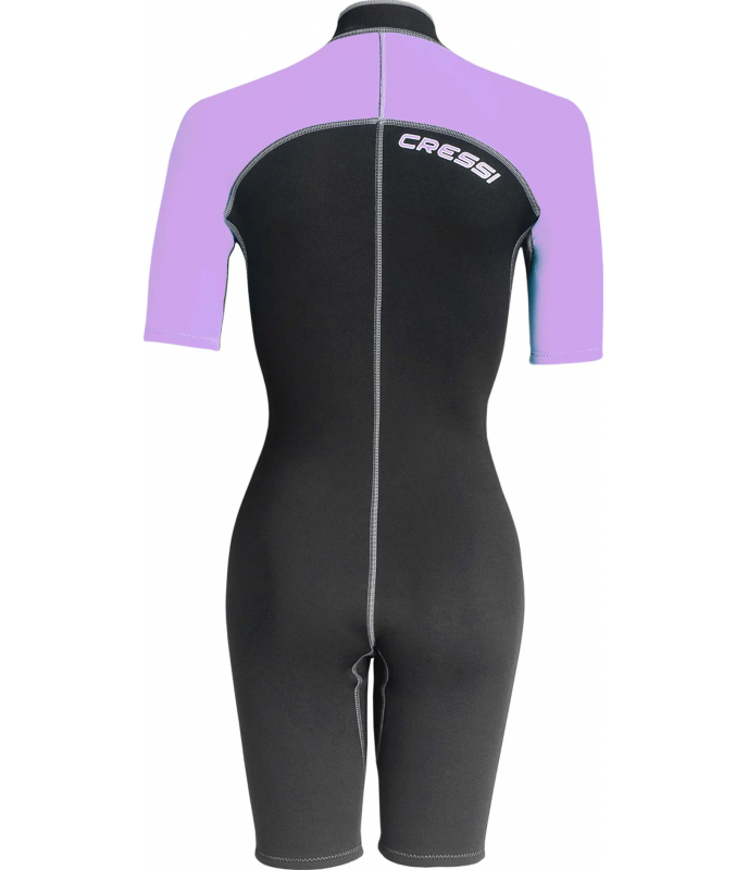 Cressi Shorty Lido Women's Wetsuit 2 mm