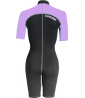 Cressi Shorty Lido Women's Wetsuit 2 mm