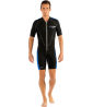 Cressi Shorty Lido Man 2 mm wetsuit