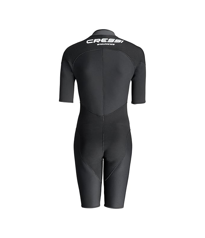 Cressi Muta Endurance Shorty Donna 3 mm
