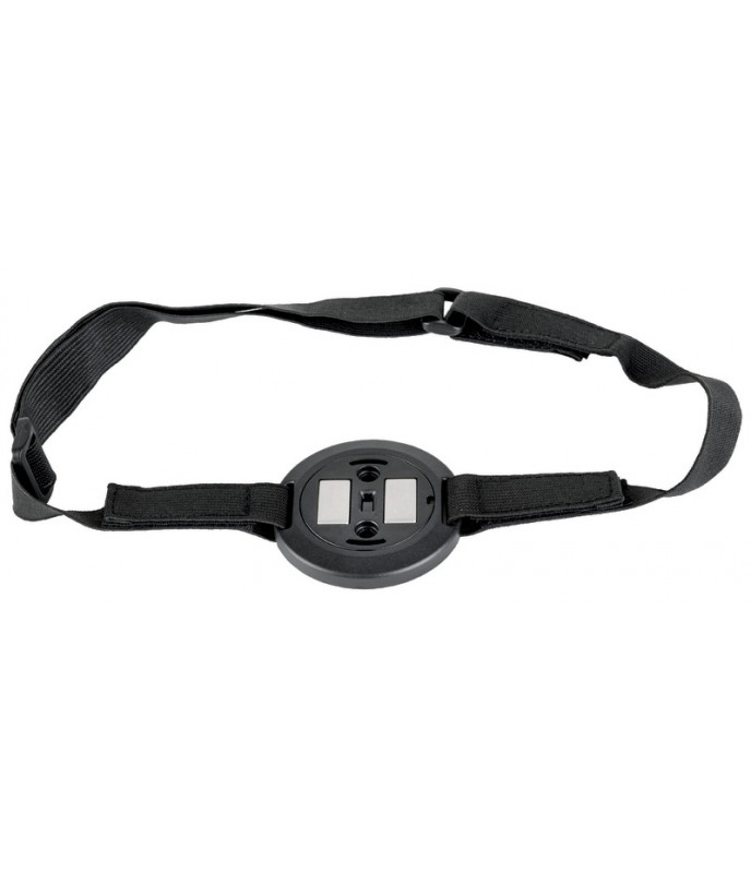 Osculati Two-tone port navigation light with magnetic support