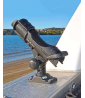 Railblaza StarPort HD Black Base Accessory Holder
