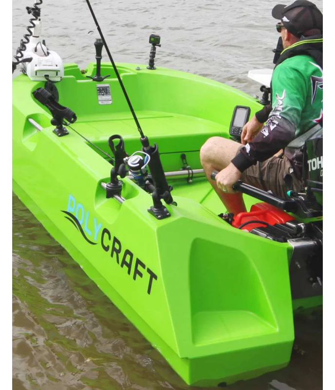 Railblaza StarPort HD Black Base Accessory Holder