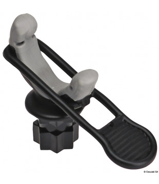 Railblaza oar/pole holder...