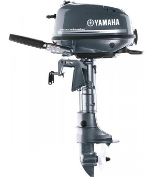 Yamaha 4 hp 4 tm 2024