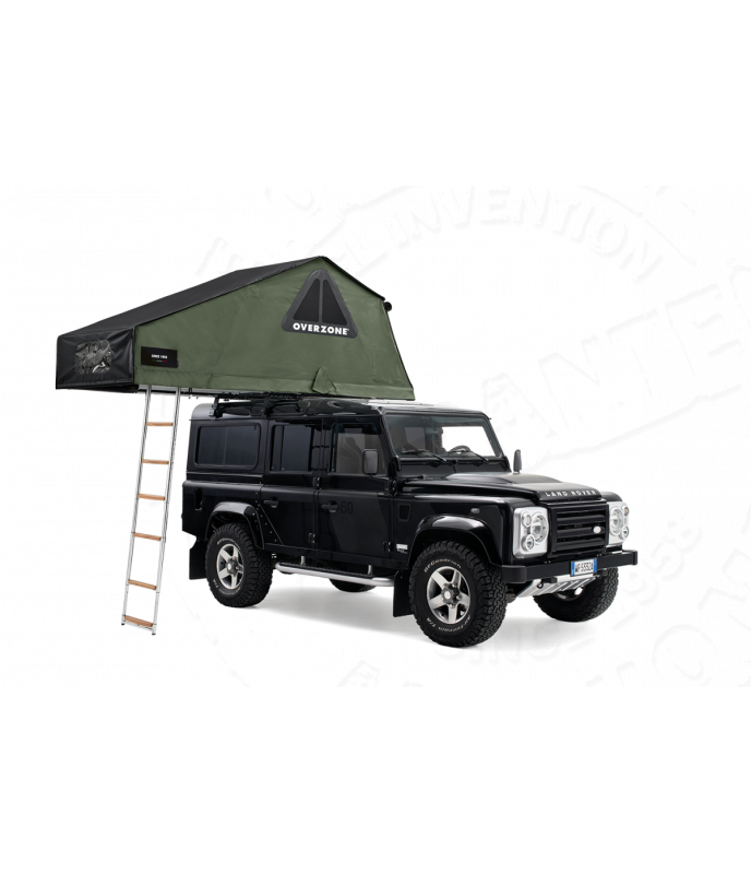 Autohome Tenda da tetto Overzone Medium 2025 Promozione fino ad esaurimento scorte