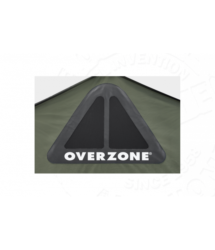 Autohome Tenda da tetto Overzone Medium 2025 Promozione fino ad esaurimento scorte