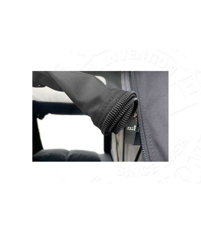 Autohome Tenda da tetto Overzone Medium 2025 Promozione fino ad esaurimento scorte