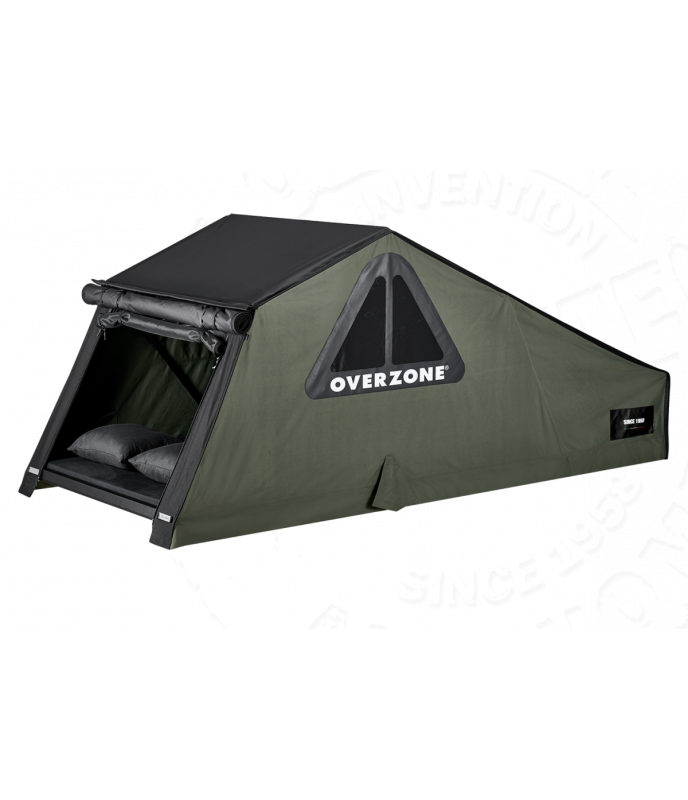 Autohome Tenda da tetto Overzone Medium 2025 Promozione fino ad esaurimento scorte