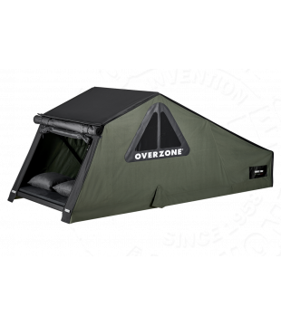 Autohome Roof Tent Overzone...