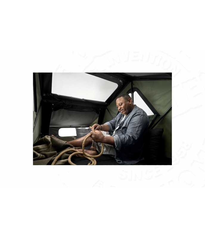 Autohome Roof Tent Overzone Large 2025