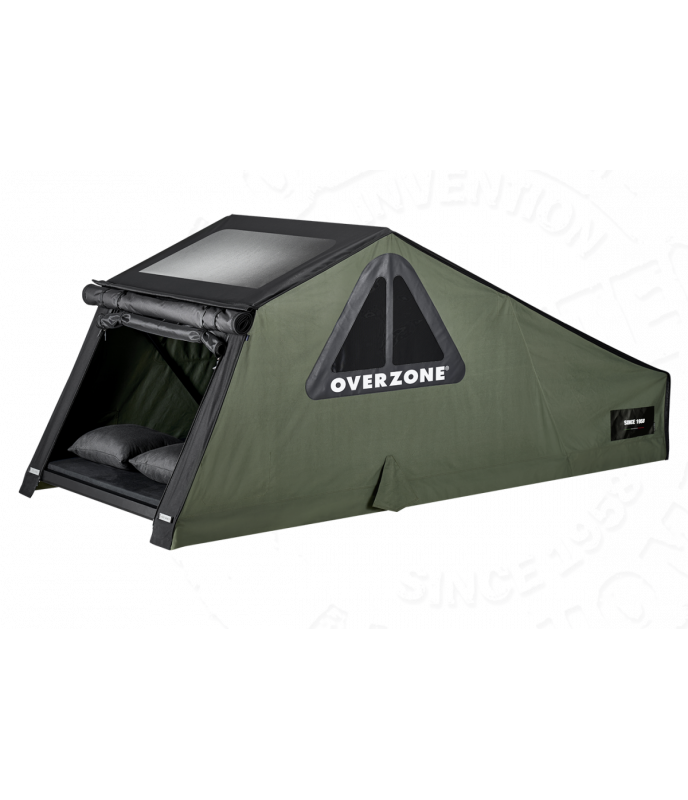 Autohome Roof Tent Overzone Large 2025