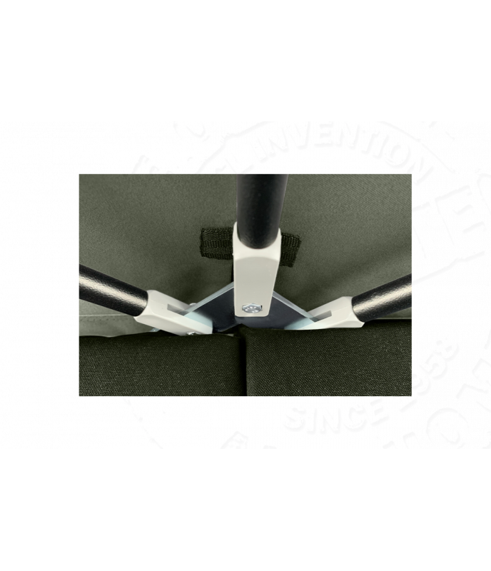 Autohome Tenda da tetto Overzone Large 2025