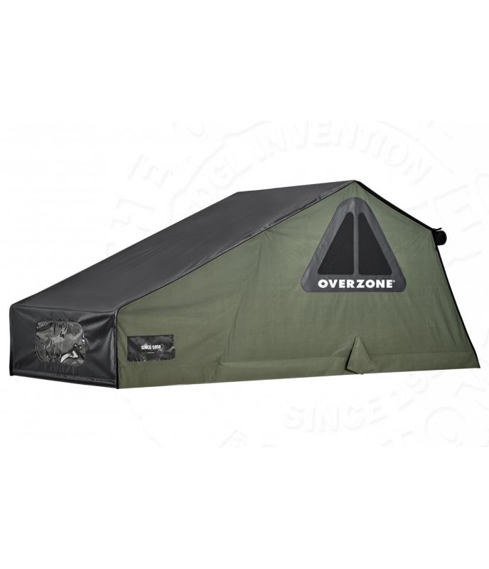 Autohome Roof Tent Overzone Large 2025