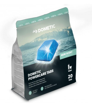 Dometic PowerCare Tabs 20...