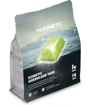 Dometic GreenCare Tabs...
