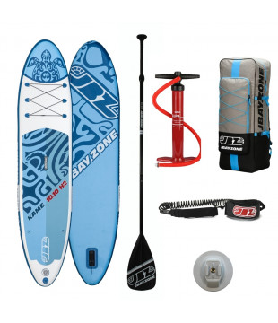 JBAY Sup Gonfiabile Kame H2...