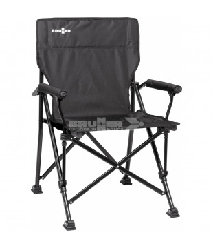 Brunner Chair Cruiser Black