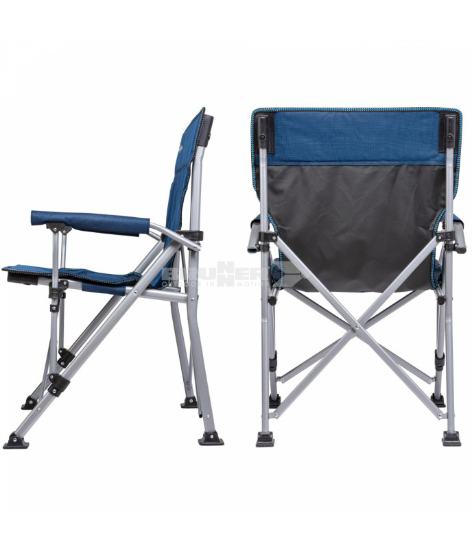 Brunner Sedia Cruiser Black