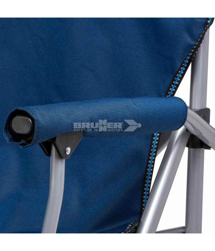 Brunner Sedia Cruiser Black