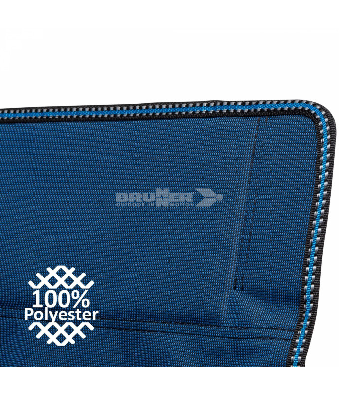 Brunner Sedia Cruiser Black