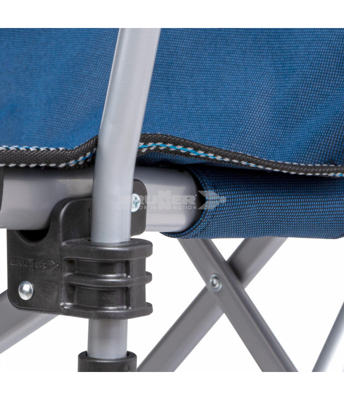 Brunner Sedia Cruiser Black