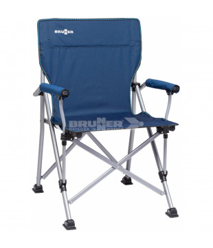 Brunner  Chair Cruiser Blue