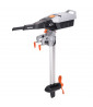 Torqeedo Electric Outboard Travel XP S + Travel Battery XP 1425 W