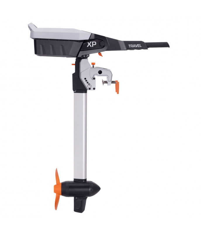 Torqeedo Motore Elettrico Travel XP S (corto) + Travel Battery XP 1425 W - ver. 2025