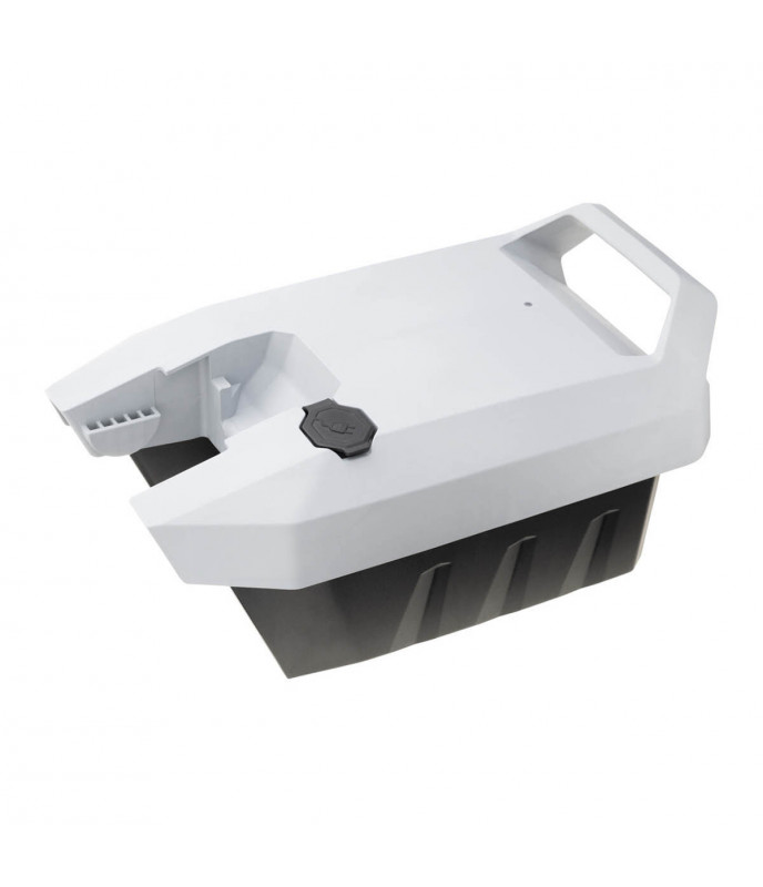 Torqeedo Motore Elettrico Travel XP L (lungo) + Travel Battery XP 1425 W