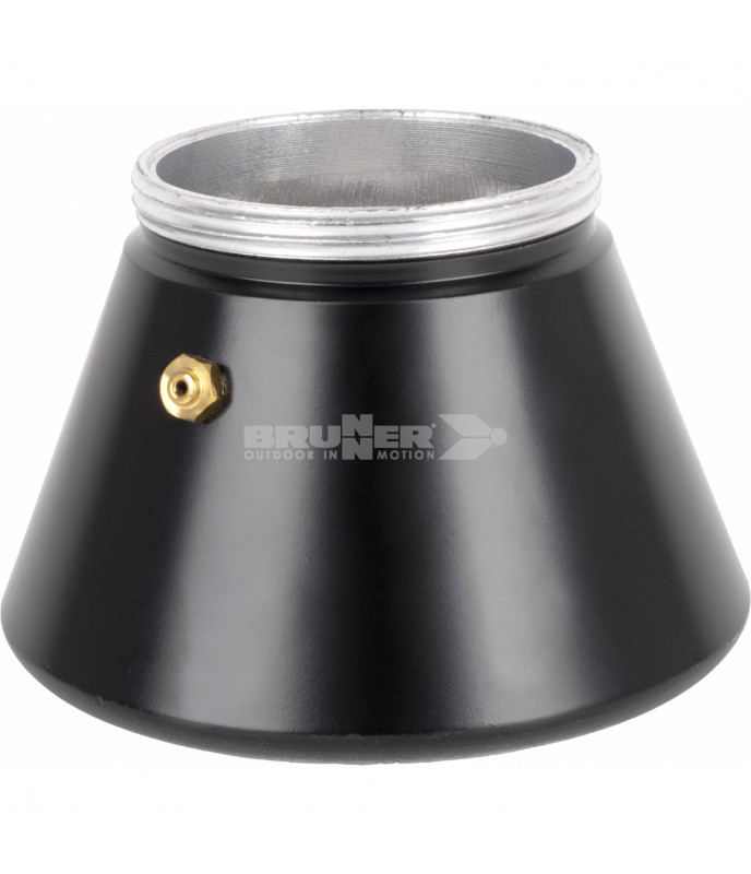 Brunner Moka/Caffettiera a induzione MC MOKA 6