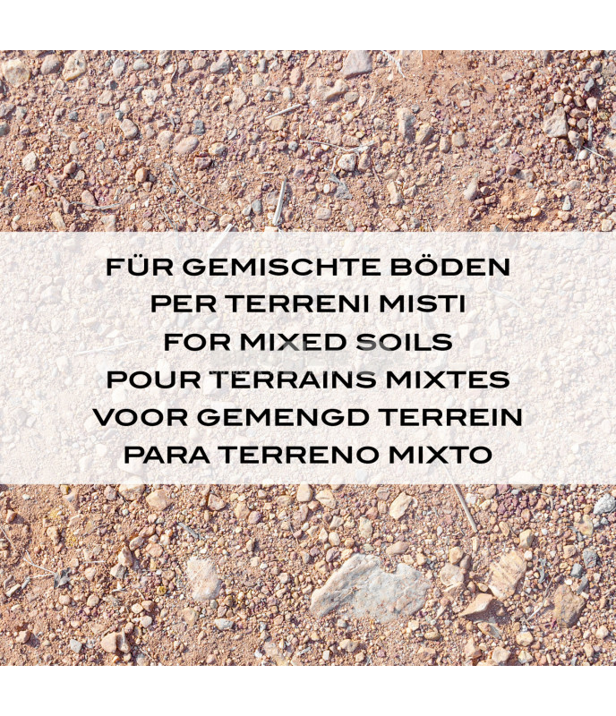 Brunner Picchetti/Spilloni Thor 27 cm - 5 pz