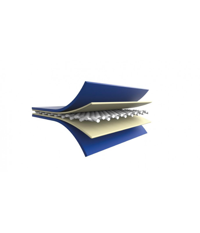 Yam Gommone 340 S inflatable/removable with aluminum floor