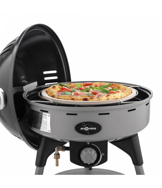 Brunner PIZZA PLATE BBQRUISER