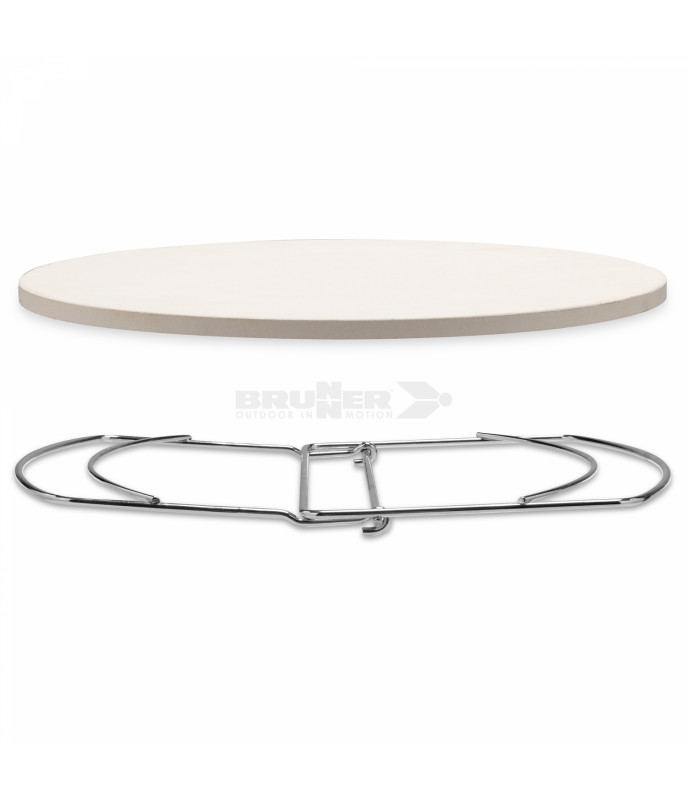 Brunner PIZZA PLATE BBQRUISER