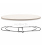 Brunner PIZZA PLATE BBQRUISER