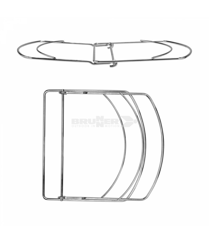 Brunner PIZZA PLATE BBQRUISER