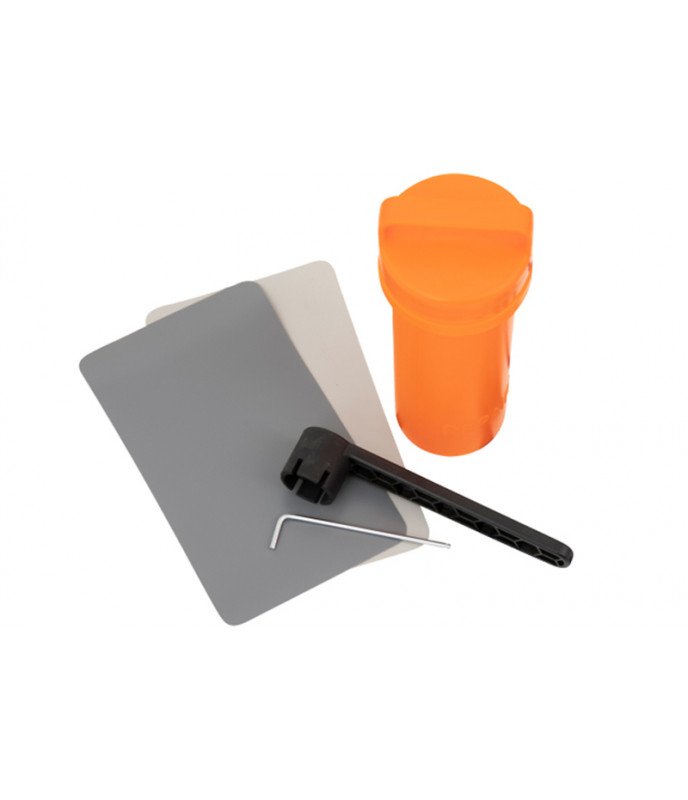 Jbay Kayak Neon nuova versione 2025 fondo ad alta pressione