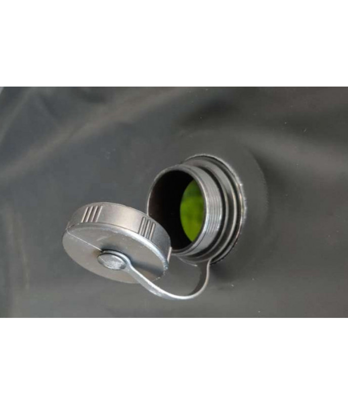 Jbay Kayak Neon new version 2025 high pressure bottom