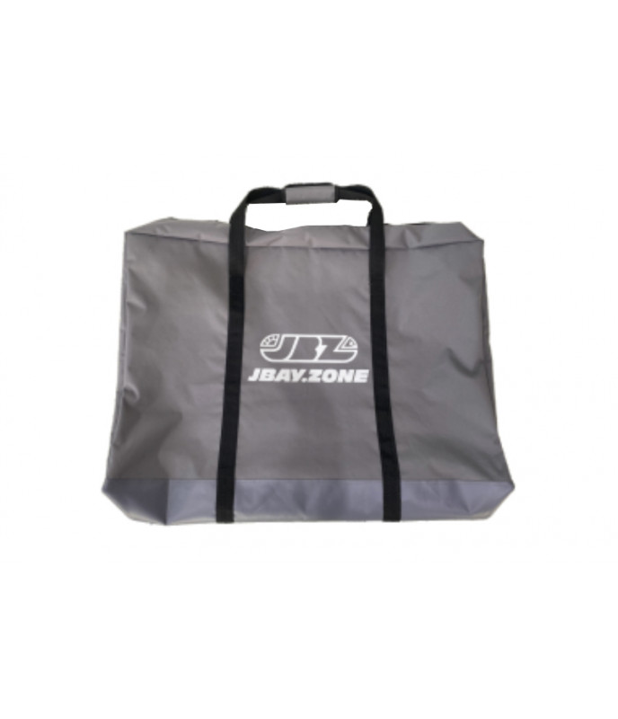 Jbay Kayak Neon new version 2025 high pressure bottom