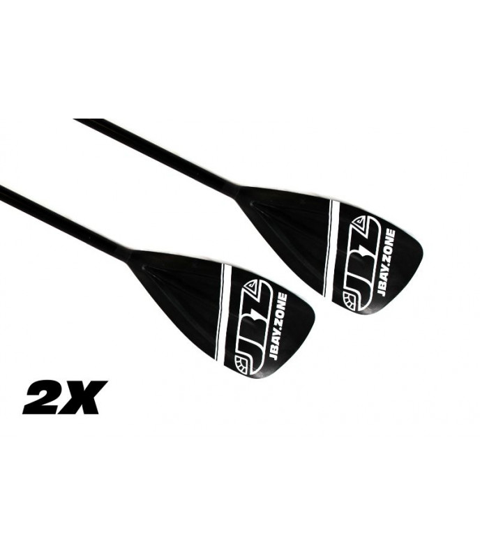 Jbay Kayak Neon new version 2025 high pressure bottom