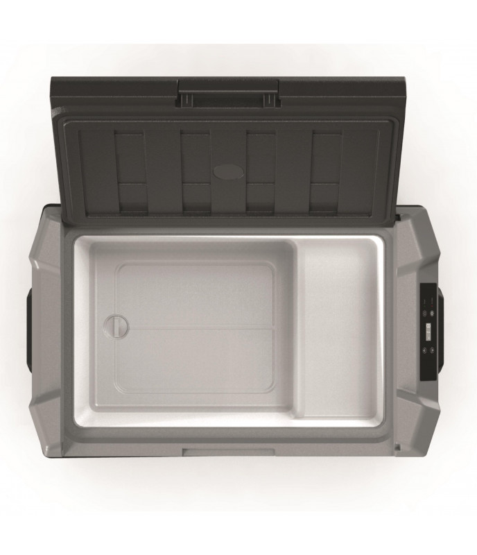 Eza Blizz-E One 35 litre compressor refrigerator 12v/220v