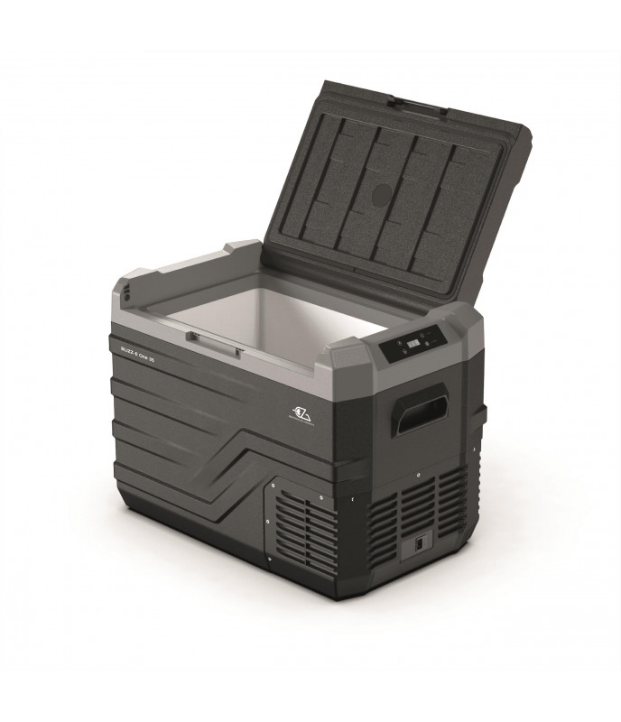 Frigorifero a compressore Eza Blizz-E One 35 12v/220v