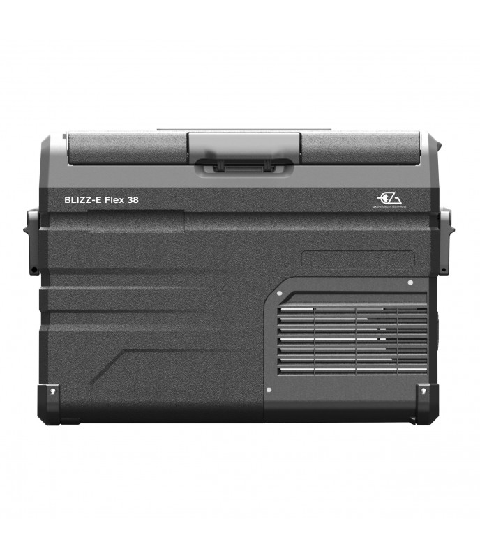 Frigorifero a compressore Eza Blizz-E Flex - 47 litri 12v/220v