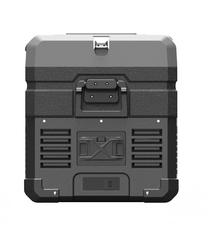 Eza Blizz-E Flex compressor refrigerator - 47 litres 12v/220v