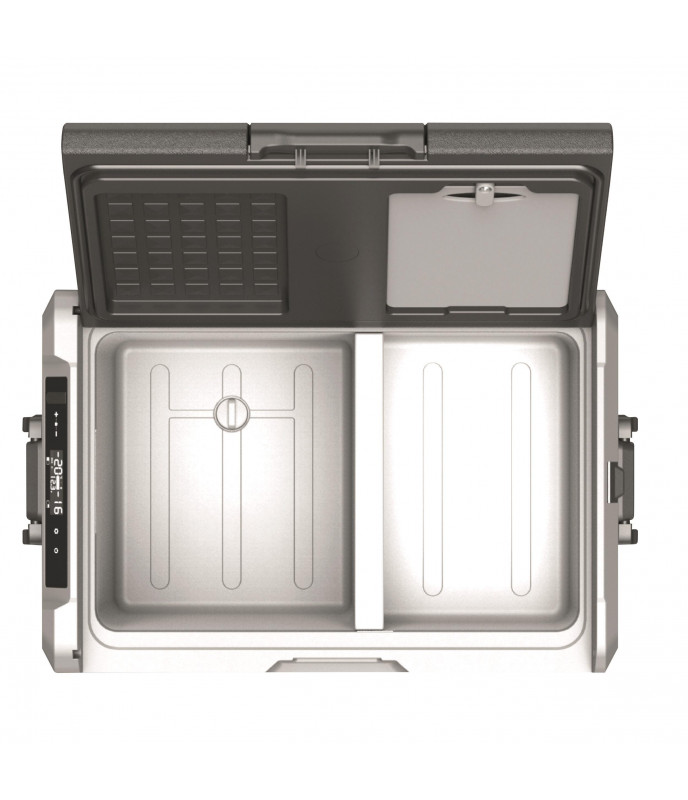 Frigorifero a compressore Eza Blizz-E Flex - 47 litri 12v/220v