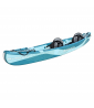 Spinera kayak Gonfiabile ad alta pressione - Molveno 430 - 2 posti 2025 new model
