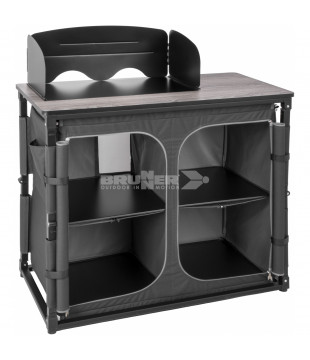 Brunner kitchen cabinet...