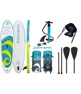 Spinera Set Sup Gonfiabile...